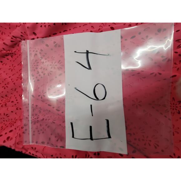 Womens Juniors Candies Dress Size 7 Pink Strapless V-Neck Keyhole-back Lined - Picture 15 of 15